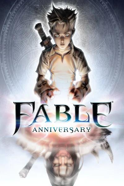 Fable Anniversary ROW AUTO