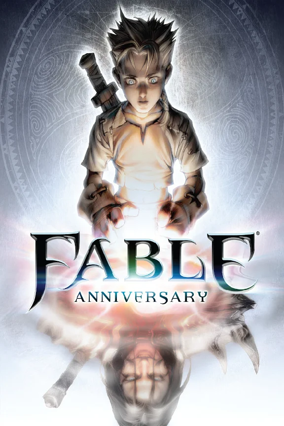🎁Fable Anniversary🌍ROW✅AUTO