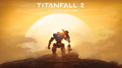 TITANFALL 2: ULTIMATE EDITION XBOX ONE|XS🔑