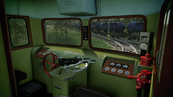Mashinky 💎 АВТОДОСТАВКА STEAM GIFT РОССИЯ