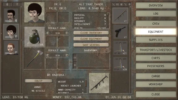 Caravaneer 2 💎 АВТОДОСТАВКА STEAM GIFT РОССИЯ