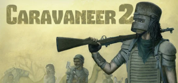 Caravaneer 2 💎 АВТОДОСТАВКА STEAM GIFT РОССИЯ