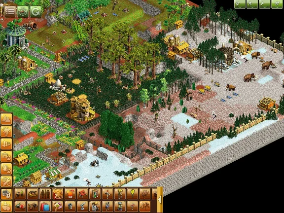 Wildlife Park Gold Reloaded 💎 STEAM GIFT RUSSIA