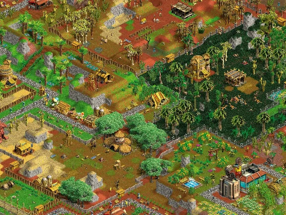 Wildlife Park Gold Reloaded 💎 STEAM GIFT RUSSIA