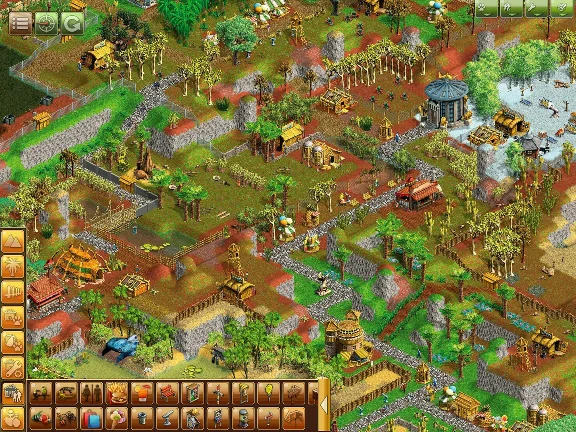 Wildlife Park Gold Reloaded 💎 STEAM GIFT RUSSIA