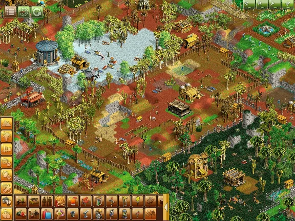 Wildlife Park Gold Reloaded 💎 STEAM GIFT RUSSIA
