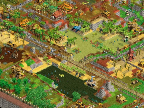 Wildlife Park Gold Reloaded 💎 STEAM GIFT RUSSIA