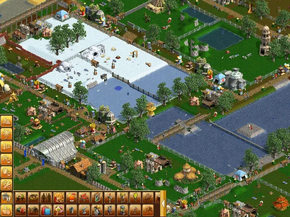 Wildlife Park Gold Reloaded 💎 STEAM GIFT RUSSIA