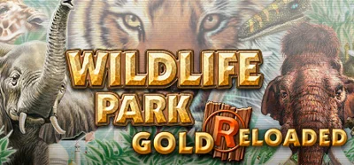 Wildlife Park Gold Reloaded 💎 STEAM GIFT RUSSIA