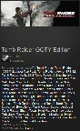 Tomb Raider 2013 GOTY - Steam Gift (ROW)