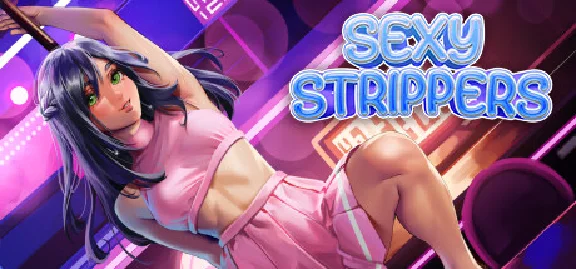 SEXY STRIPPERS 18+