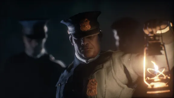 Call of Cthulhu XBOX Ключ