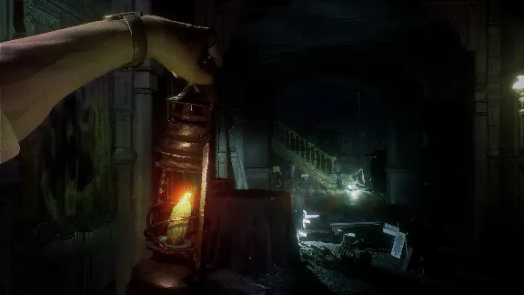 Call of Cthulhu XBOX Ключ