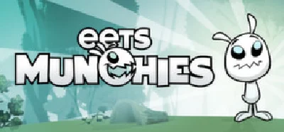Eets Munchies - STEAM Key - Region Free / ROW / GLOBAL
