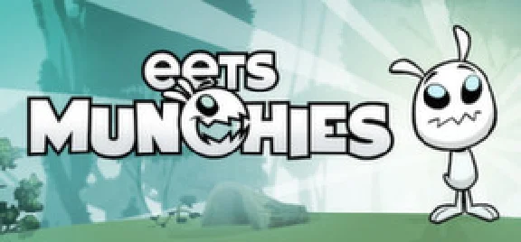 Eets Munchies - STEAM Key - Region Free / ROW / GLOBAL