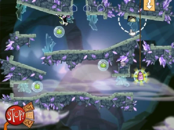 Eets Munchies - STEAM Key - Region Free / ROW / GLOBAL