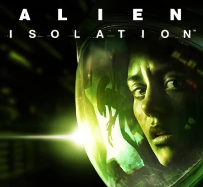 ⭐Alien: Isolation STEAM АККАУНТ ГАРАНТИЯ ⭐
