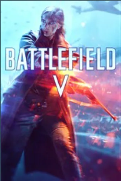💥Battlefield V 🟢 Xbox One / X|S