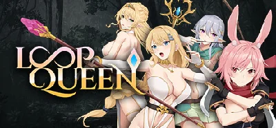 ⚡️Steam gift Russia - Loop Queen-Escape Dungeon 3| AUTO