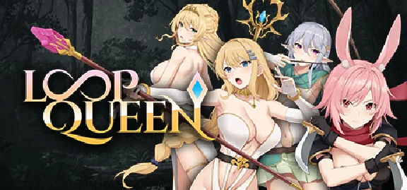 ⚡️Steam gift Russia - Loop Queen-Escape Dungeon 3| AUTO