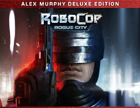 RoboCop: Rogue City Alex Murphy Edition / STEAM КЛЮЧ 🔥