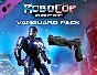 RoboCop: Rogue City - Vanguard Pack / STEAM GLOBAL 🔥
