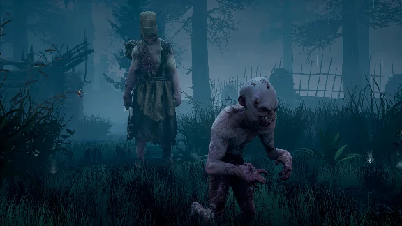 📖DBD: Macabre Tales Pack {Steam Gift/RU/CIS} + Gift🎁