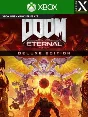 DOOM Eternal Deluxe Edition Xbox One X|S KEY