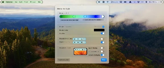 Bartender 5 macOS Software - License Key 🔑