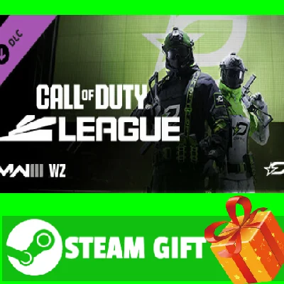 ⭐️ Call of Duty League™ - OpTic Texas Team Pack 2024