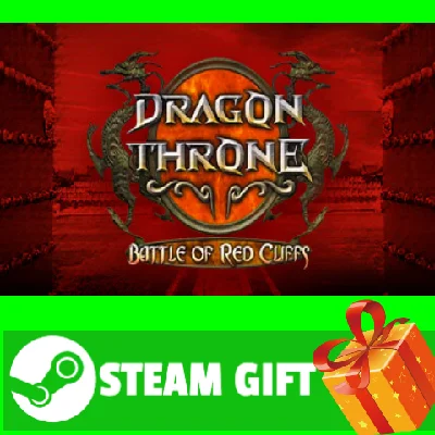⭐️ALL COUNTRIES⭐️ Dragon Throne Battle of Red Cliffs
