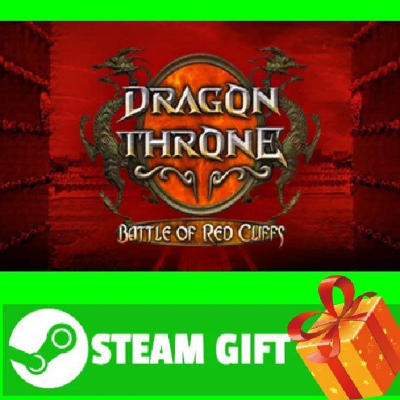 ⭐️ALL COUNTRIES⭐️ Dragon Throne Battle of Red Cliffs