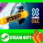 ⭐️ALL COUNTRIES⭐️ Steep X-Games DLC STEAM GIFT