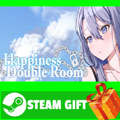 ⭐️ALL COUNTRIES⭐️ 幸福的二人房 STEAM GIFT
