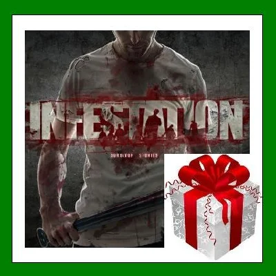 ✅Infestation Survivor Stories - WARZ✔️Steam⭐RU-CIS-UA✅
