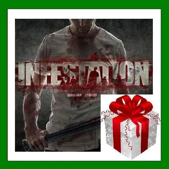 ✅Infestation Survivor Stories - WARZ✔️Steam⭐RU-CIS-UA✅