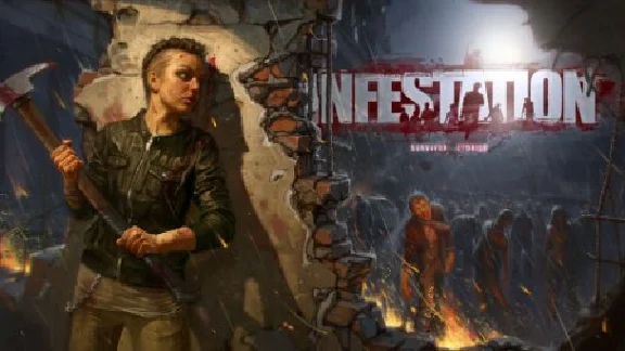 ✅Infestation Survivor Stories - WARZ✔️Steam⭐RU-CIS-UA✅