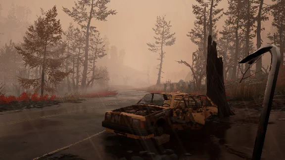Pacific Drive: Deluxe Edition * STEAM RU ⚡ AUTO 💳0%