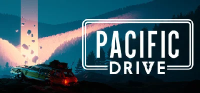 Pacific Drive: Deluxe Edition * STEAM RU ⚡ AUTO 💳0%