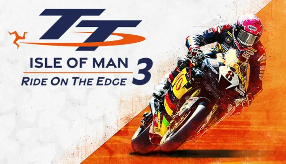 ♦ TT Isle Of Man: Ride on the Edge 3-Racing Fan |Steam