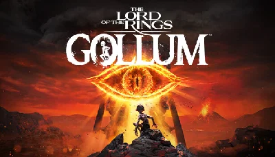 🔥 Lord of the Rings: Gollum™-Precious | Steam РУ+СНГ