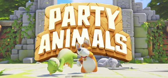 🔥 Party Animals | Steam РУ+UA+KZ+СНГ🔥