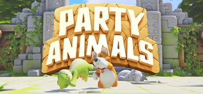 🔥 Party Animals-Deluxe | Steam РУ+UA+KZ+СНГ🔥