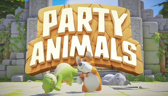 🔥 Party Animals-Deluxe | Steam РУ+UA+KZ+СНГ🔥