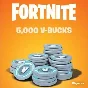 🔥FORTNITE В-Баксы💎 1000-81000💎 EPIC|XBOX|PS БЫСТРО
