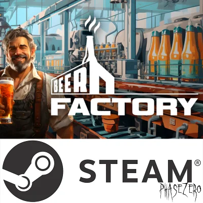 Beer Factory RU Gift