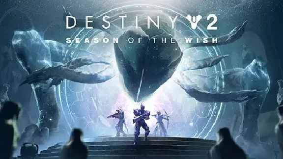 🔥 Destiny 2 🔥 Vehement Flock Exotic Emote Bundle