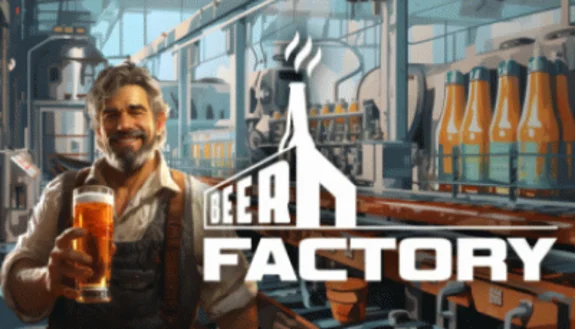 Beer Factory 💎 АВТОДОСТАВКА STEAM GIFT РОССИЯ