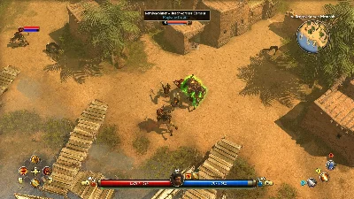 TITAN QUEST XBOX ONE & SERIES X|S KEY
