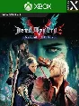 DEVIL MAY CRY 5 SPECIAL EDITION XBOX SERIES X|S КЛЮЧ